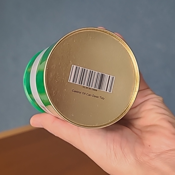 Castrol Piggy Bank - Picture 3 of 3